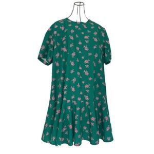 SIMMONS ICONE Dress, medium CLOWNCORE